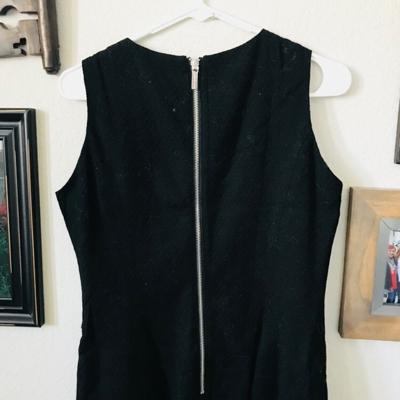Michael Kors | Little Black Dress - Picture 6 of 7